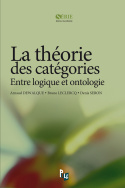 La théorie des catégories