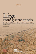 Liège entre guerre et paix