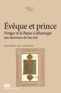 Évêque et prince